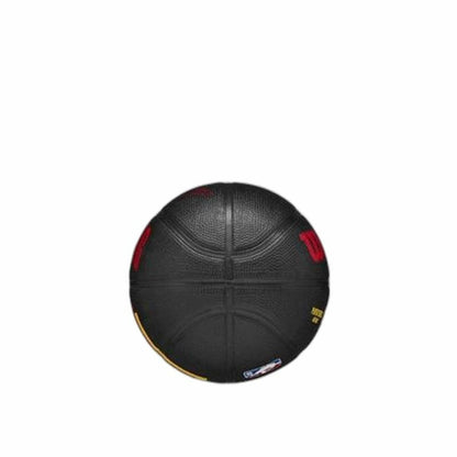 Wilson Basketball Ball Wilson Trae Black (Size 3)