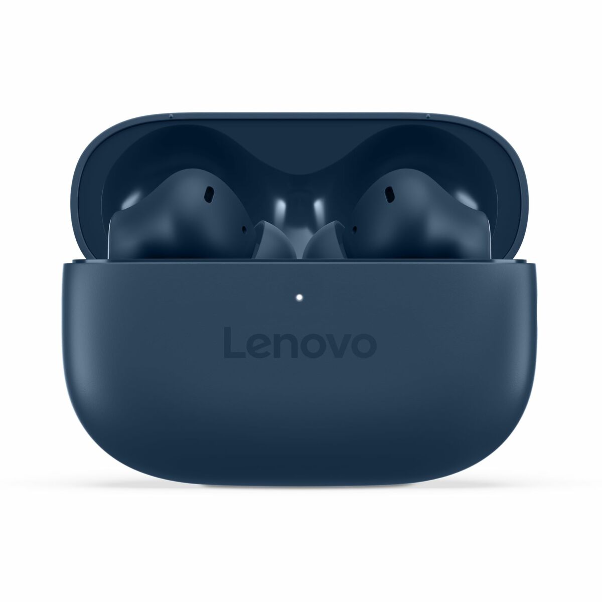 Lenovo Wireless Earphones With Charging Case Lenovo Tws Yoga Pc Edition
