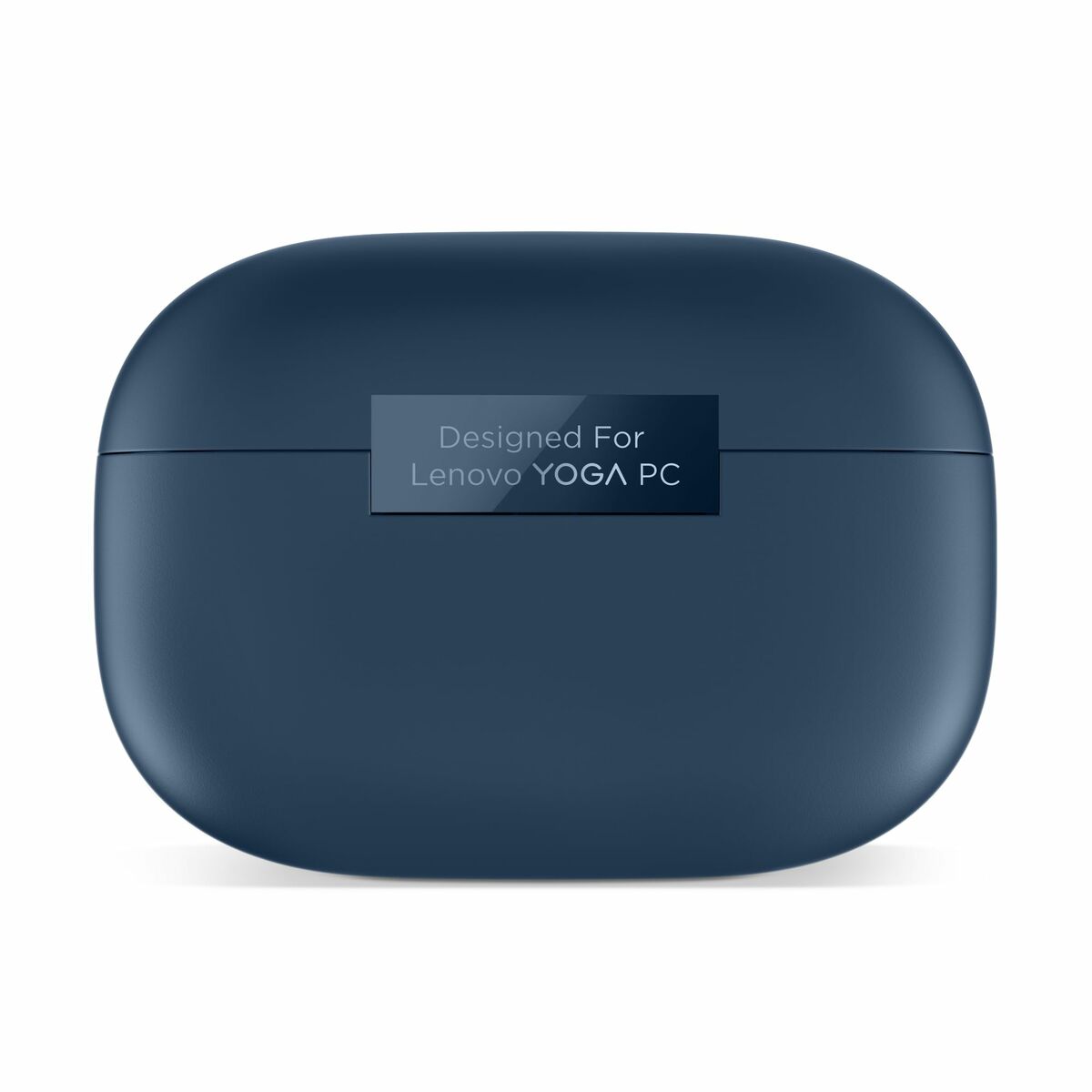 Lenovo Wireless Earphones With Charging Case Lenovo Tws Yoga Pc Edition