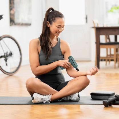 Medisana Massage Gun For Relaxation And Muscle Recovery Medisana Mg 200