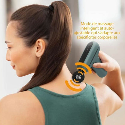 Medisana Massage Gun For Relaxation And Muscle Recovery Medisana Mg 200