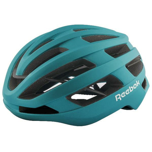 Reebok Adult's Cycling Helmet Reebok Road Racing Mv100 Gr 55-58 Cm
