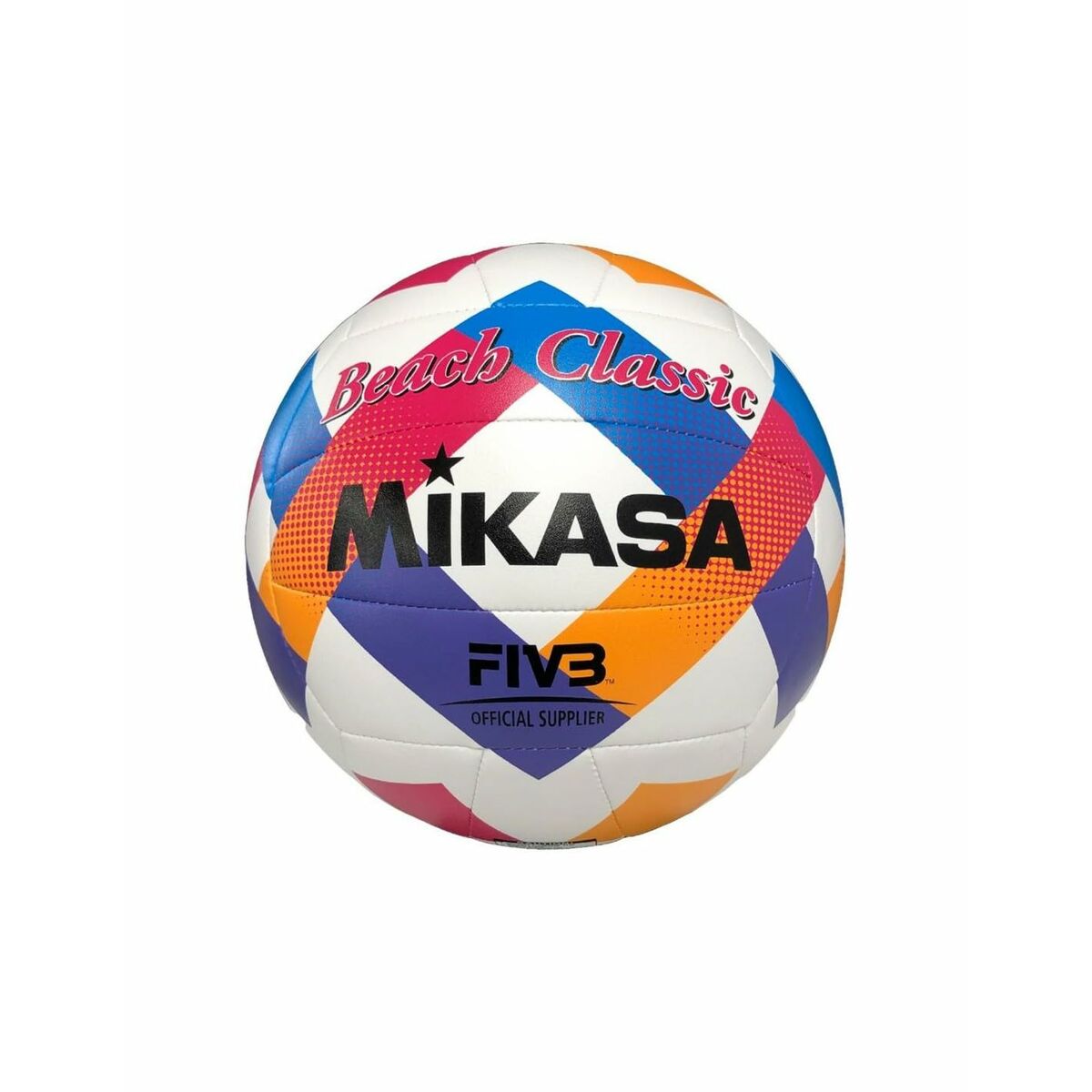 Mikasa Volleyball Ball Mikasa White