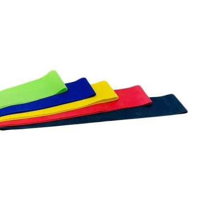 Resistance Exercise Bands 5pcs