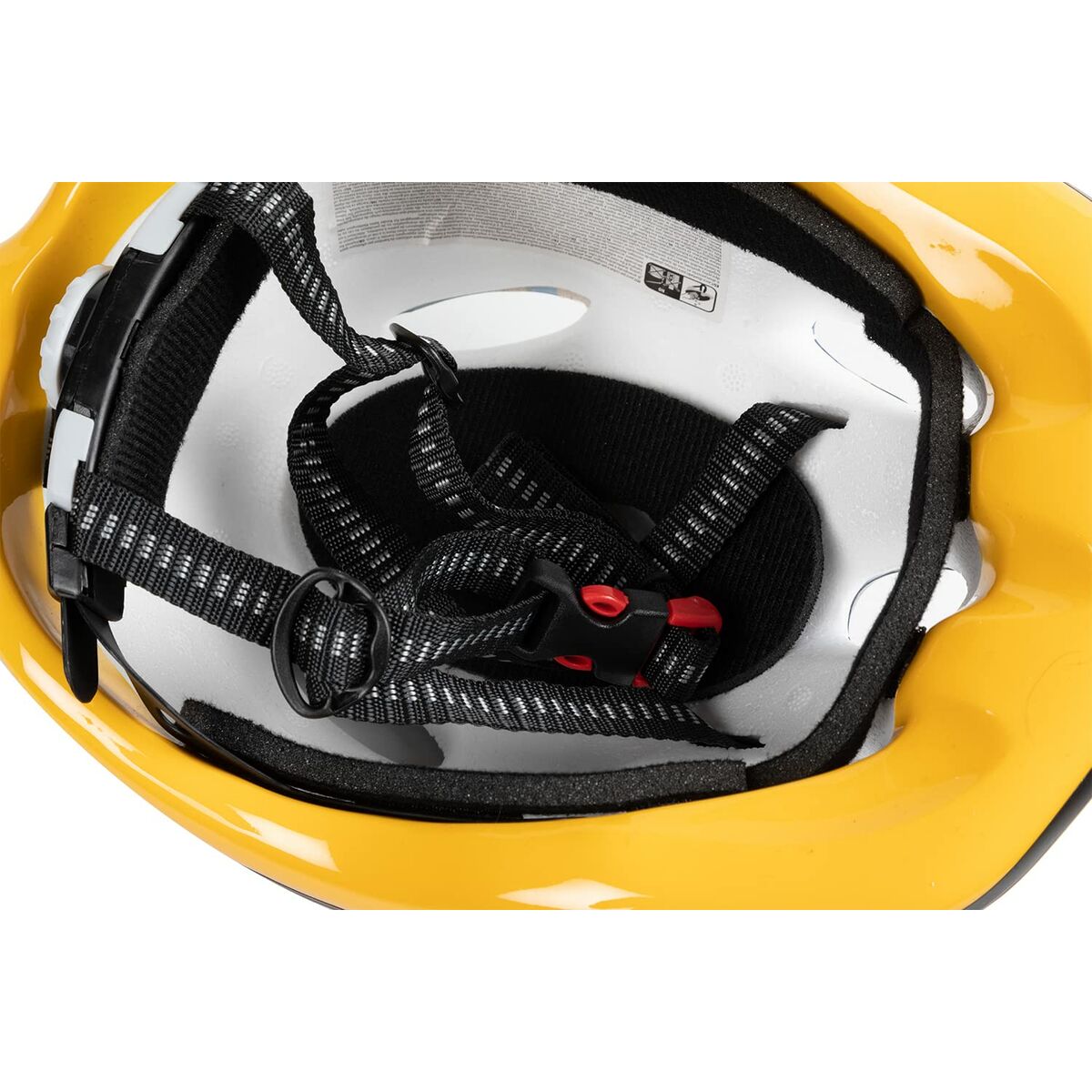 Batman Children's Cycling Helmet Batman Cz10955 Yellow