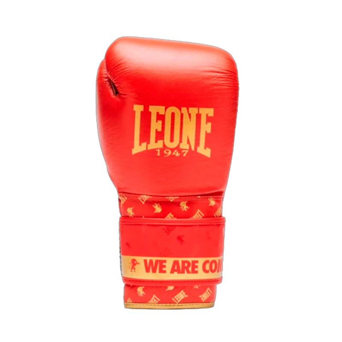 Leone 1947 Boxing Gloves Leone 1947 Gn220-03 Red 16