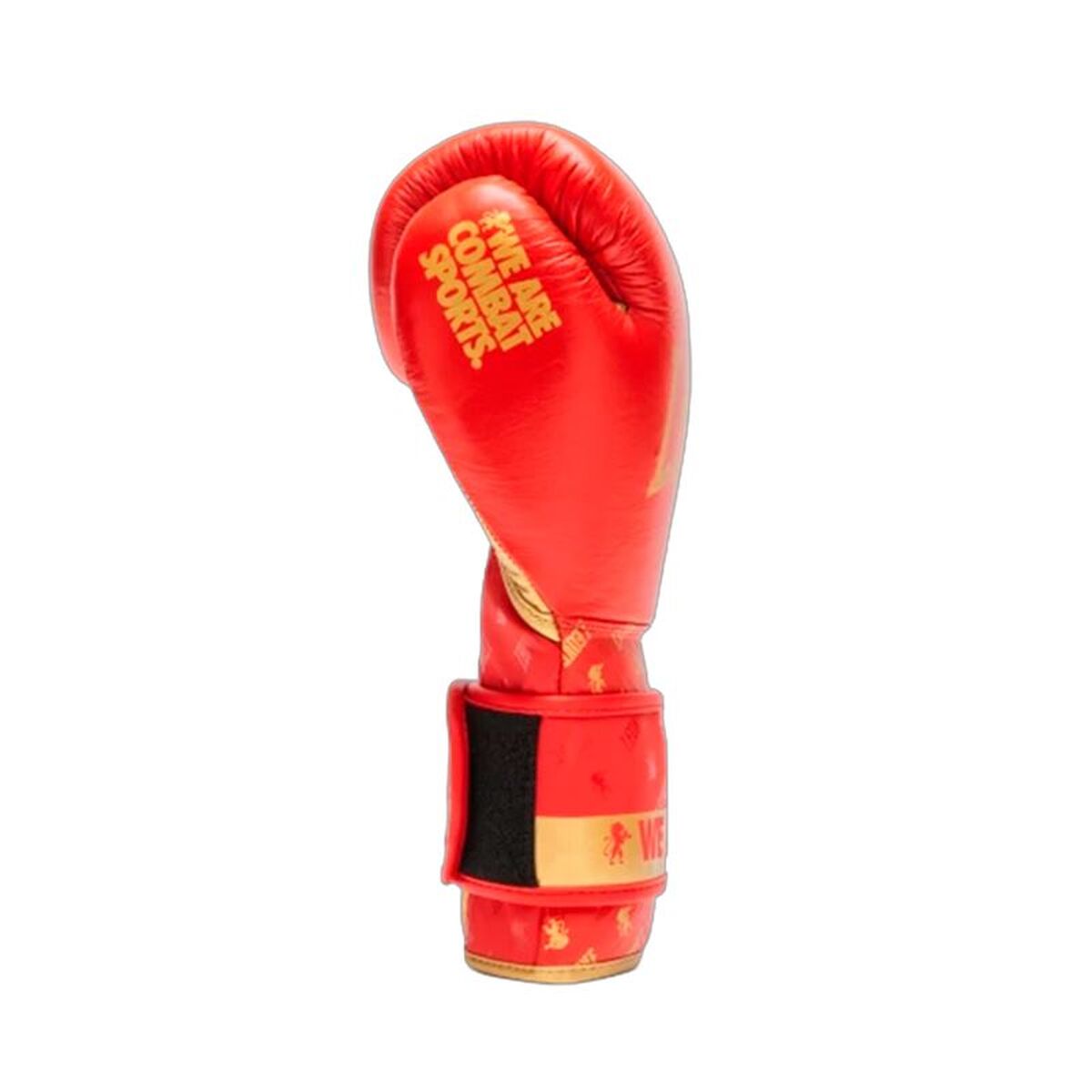 Leone 1947 Boxing Gloves Leone 1947 Gn220-03 Red 16