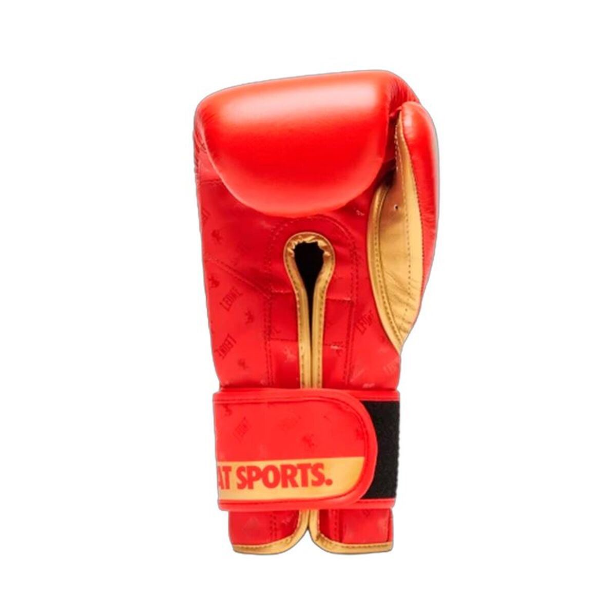 Leone 1947 Boxing Gloves Leone 1947 Gn220-03 Red 16