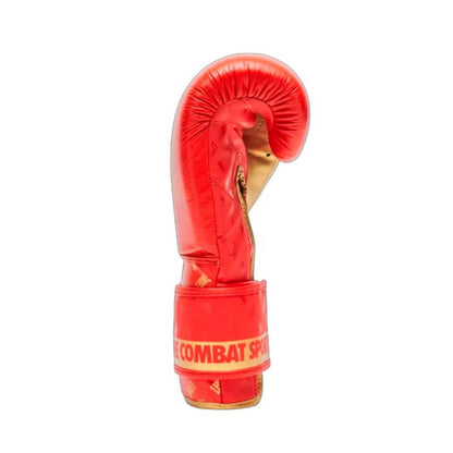Leone 1947 Boxing Gloves Leone 1947 Gn220-03 Red 16