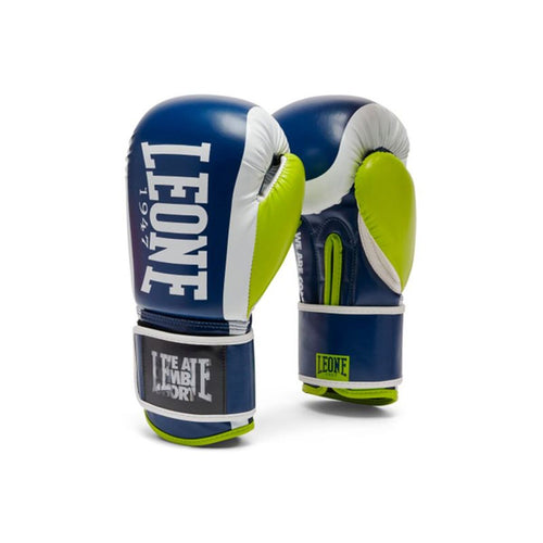 Leone 1947 Boxing Gloves Leone 1947 Logo Wacs