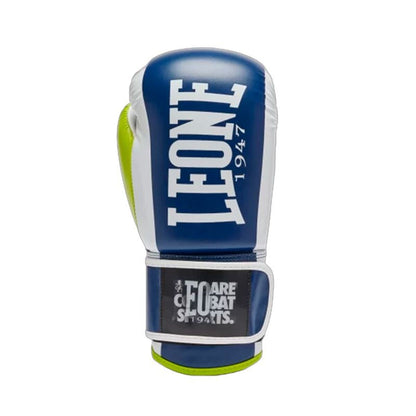 Leone 1947 Boxing Gloves Leone 1947 Logo Wacs