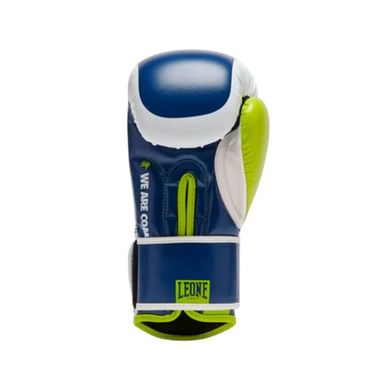 Leone 1947 Boxing Gloves Leone 1947 Logo Wacs