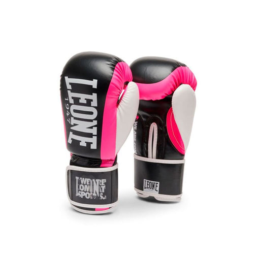 Leone 1947 Boxing Gloves Leone 1947 Logo Wacs