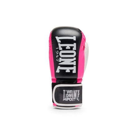 Leone 1947 Boxing Gloves Leone 1947 Logo Wacs