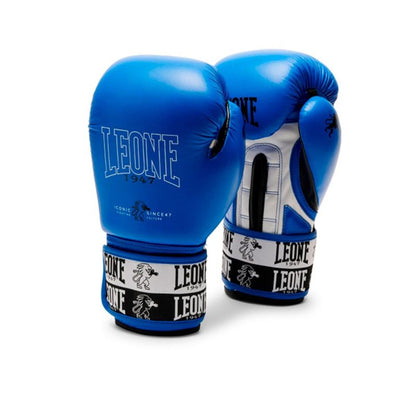 Leone 1947 Boxing Gloves Leone 1947 Gn208-02 Blue