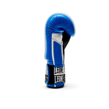 Leone 1947 Boxing Gloves Leone 1947 Gn208-02 Blue