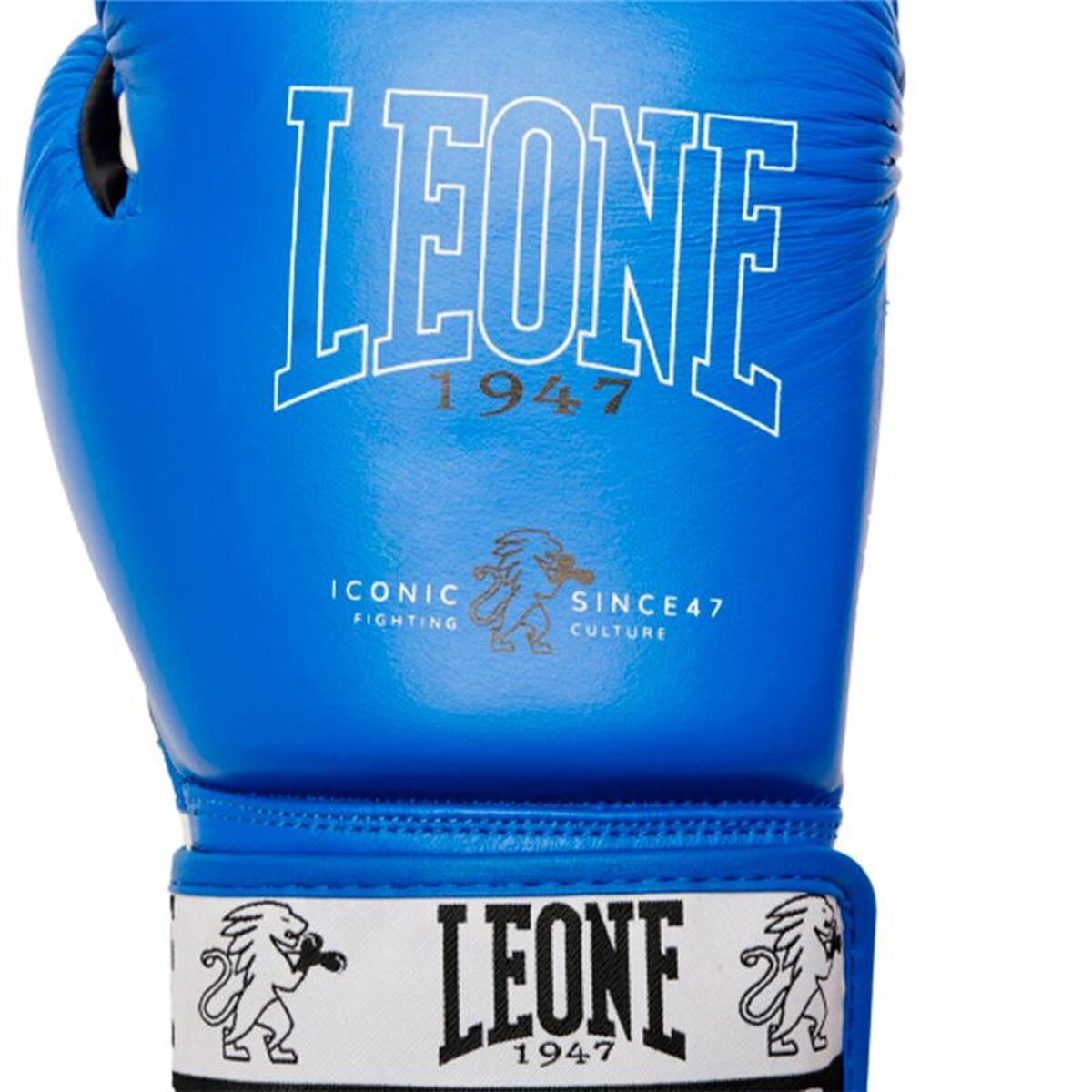 Leone 1947 Boxing Gloves Leone 1947 Gn208-02 Blue