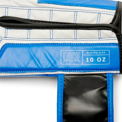 Leone 1947 Boxing Gloves Leone 1947 Gn208-02 Blue