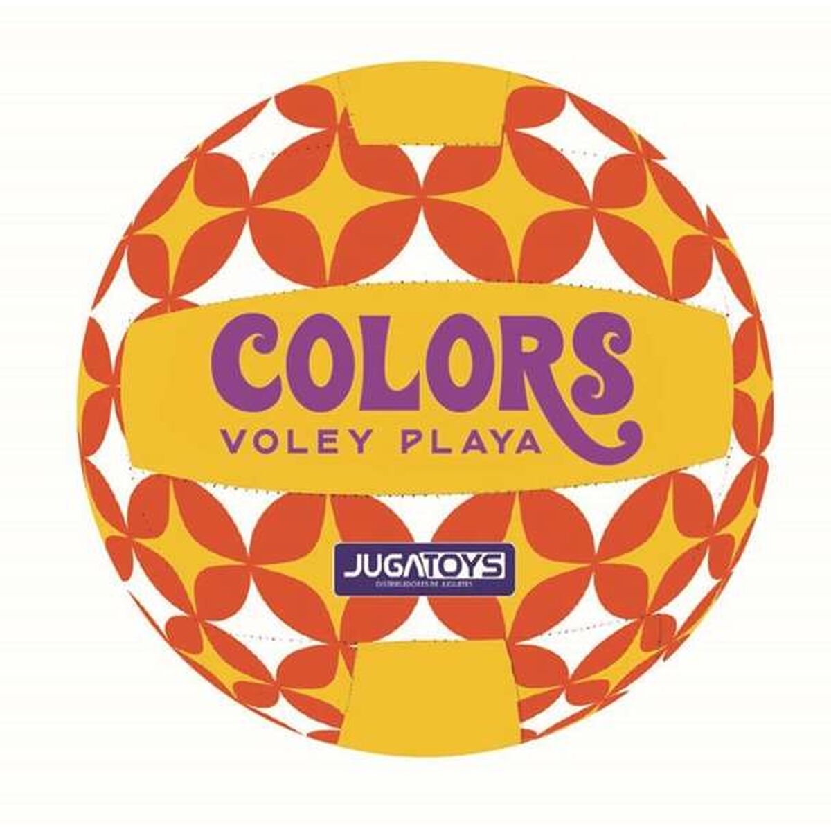 Bigbuy Sport Beach Volleyball Ball