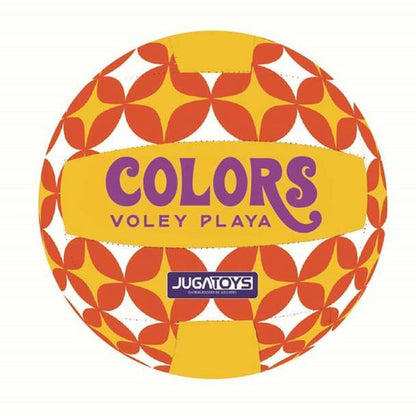 Bigbuy Sport Beach Volleyball Ball