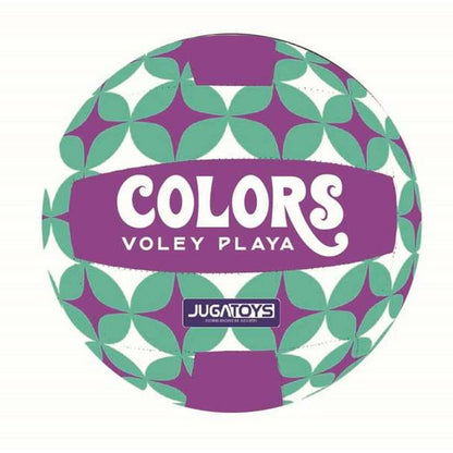 Bigbuy Sport Beach Volleyball Ball