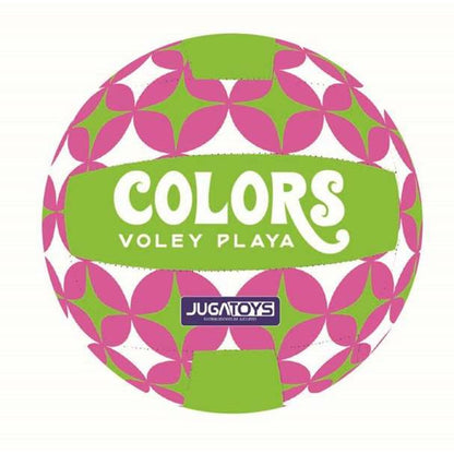 Bigbuy Sport Beach Volleyball Ball
