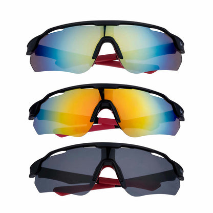 Dunlop Cycling Glasses Dunlop