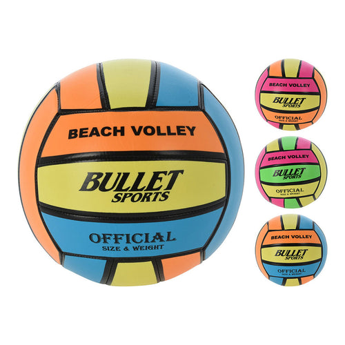 Bigbuy Sport Volleyball Ball Bullet Sports Multicolour