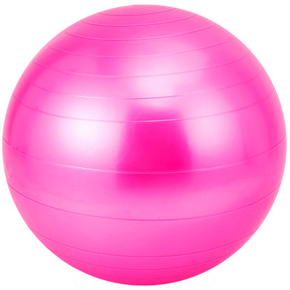 65CM Smooth Yoga Ball for Exercise and Dance