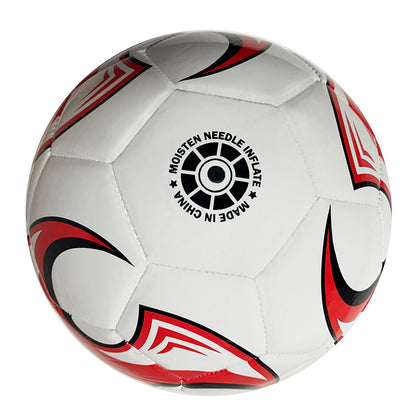 High-Quality PVC Football for Outdoor Training - 5 Sizes