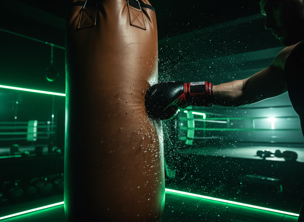 Boxing & Combat