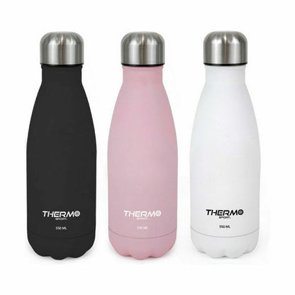Thermosport Thermal Bottle Thermosport Soft Touch 350 Ml (6 Units)