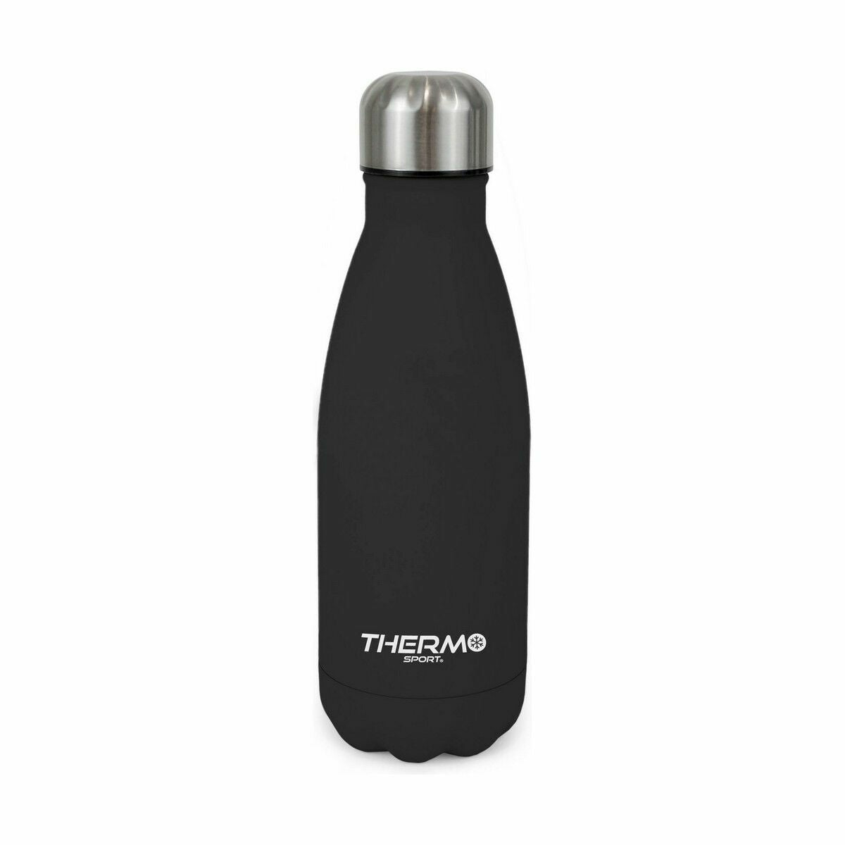 Thermosport Thermal Bottle Thermosport Soft Touch 350 Ml (6 Units)