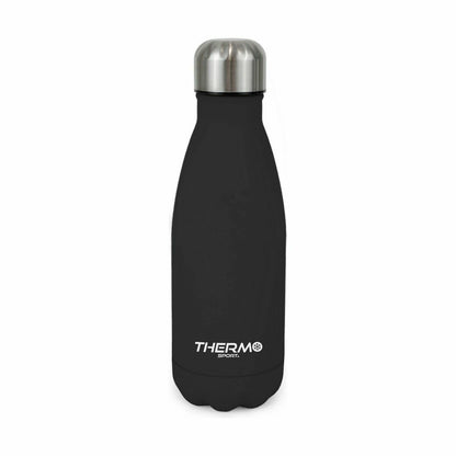 Thermosport Thermal Bottle Thermosport Soft Touch 350 Ml (6 Units)