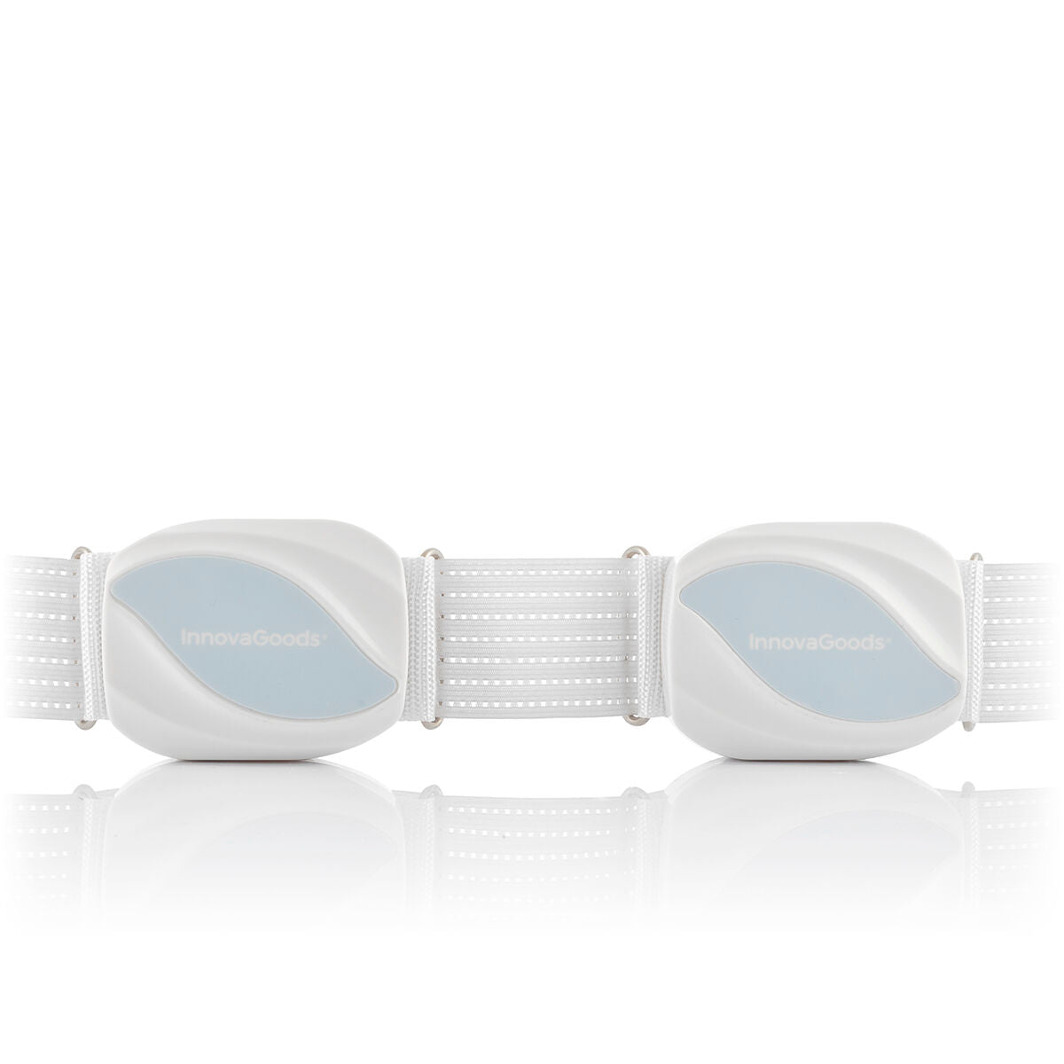 Innovagoods Body Sculpting Vibrating Massage Belt Bubratt Innovagoods