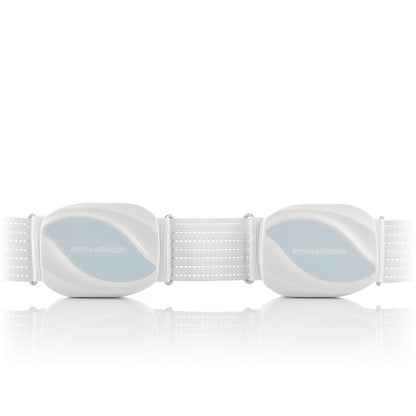 Innovagoods Body Sculpting Vibrating Massage Belt Bubratt Innovagoods