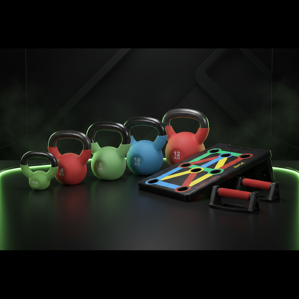 Exercise Equipment