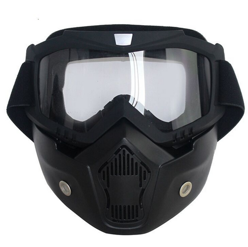 Tactical Cycling Goggles for Outdoor Sports and Riding