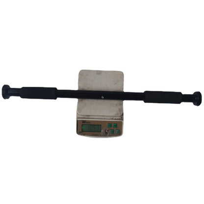 Doorway Pull-Up Bar for Home Fitness and Rehabilitation